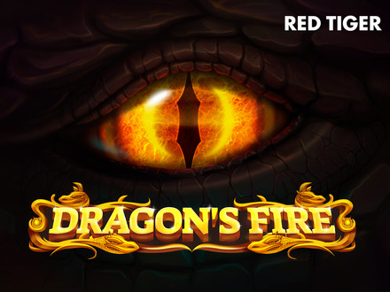 Dragon’s Fire slot